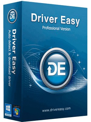 Driver Easy Pro 5.7.3 Crack 2023 With License Key Free