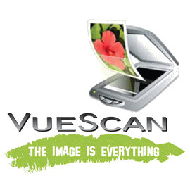 VueScan Pro 9.8.05 Crack