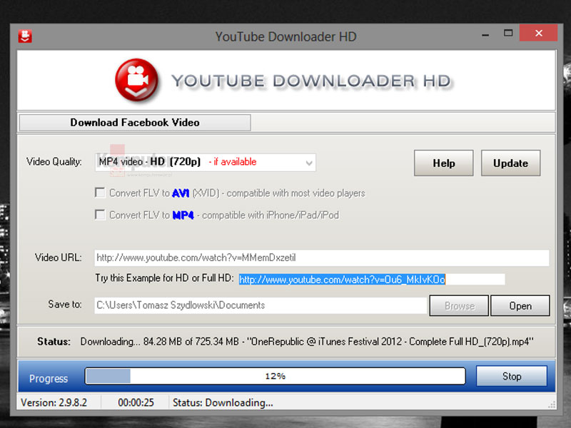 YTD Video Downloader 5.9.15 Crack 2021