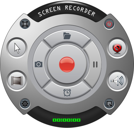 Aiseesoft Screen Recorder Crack 2.2.60 With Serial Key Download