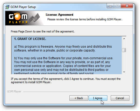 GOM Player Plus 2.3.66.5330 Crack With License Key 