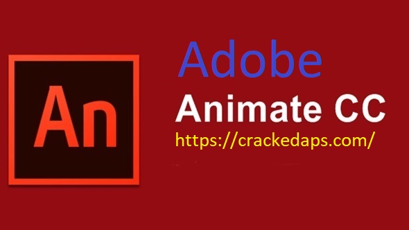 Adobe Animate CC 2021 Crack v21 With Registration Key Full Free Download