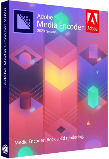 Adobe Media Encoder 2021 Crack v15.4.1.5 Full Version Free Download 2021