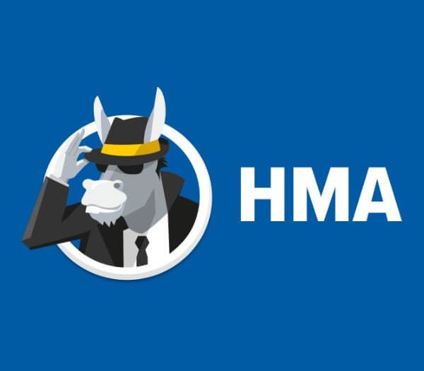 HMA Pro VPN Crack 5.1.260.5 With License Key Free Download