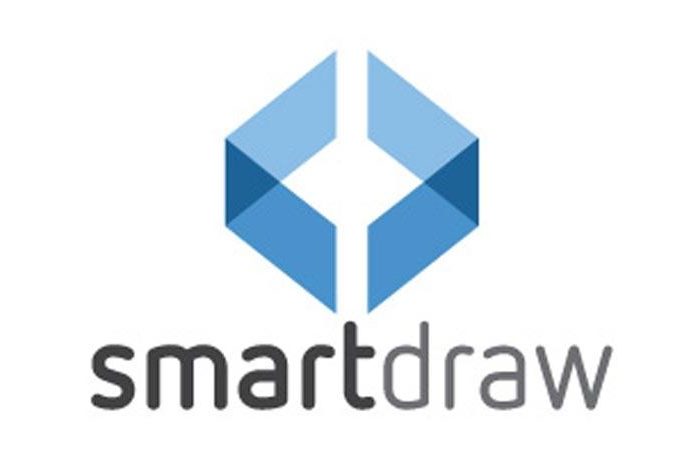 SmartDraw 27.0.0.3 Crack With License Key Free Download
