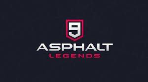 Asphalt 9 Legends Crack 3.1.2a With License Key Free