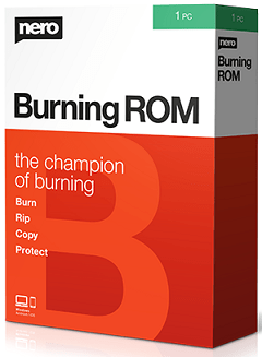 Nero Burning ROM 23.5.1020 Crack With Serial Key Free Download 2022
