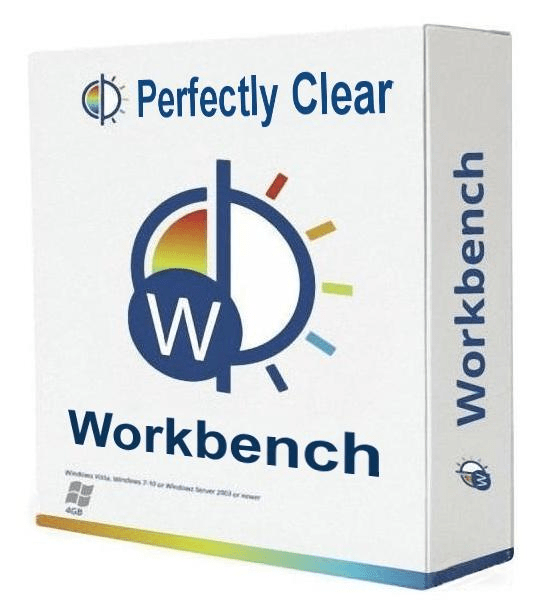 Perfectly Clear WorkBench 4.0.0.2192 Crack with Keygen Free Download