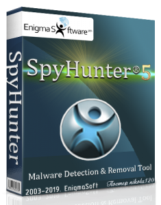 SpyHunter 5.11.8.246 Crack With Activation Code 2022 Latest Version Download
