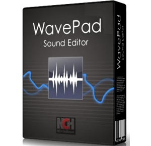 WavePad Sound Editor 16.00 Crack With Registration Key 2022