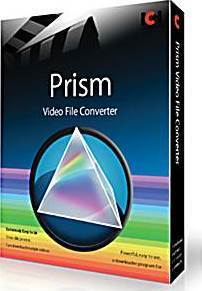 Prism Video File Converter 9.00 Crack with Product Key Free Download 2022
