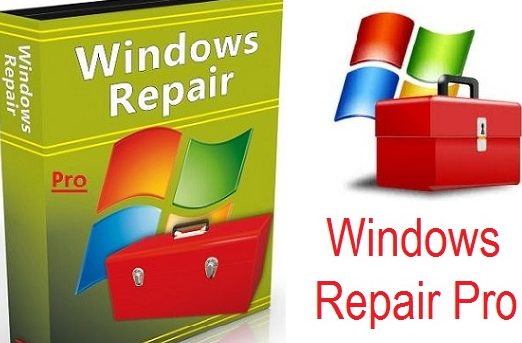 Windows Repair Pro 4.12.4 Crack with Activation Key Free Download
