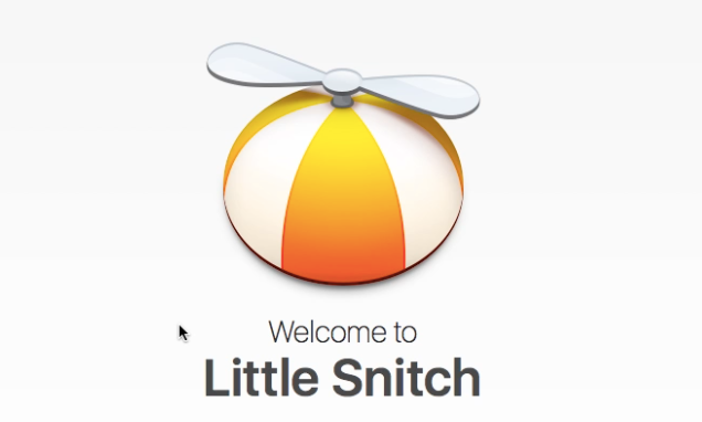 Little Snitch 5.3.2 Crack Full Torrent With License Key 2022