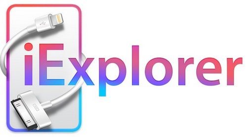 iExplorer 4.5.0 Crack with Serial Key Free Download 2022