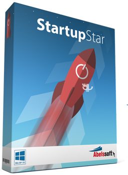 Abelssoft StartupStar v14.02.34617 Crack With Registration Key 2022