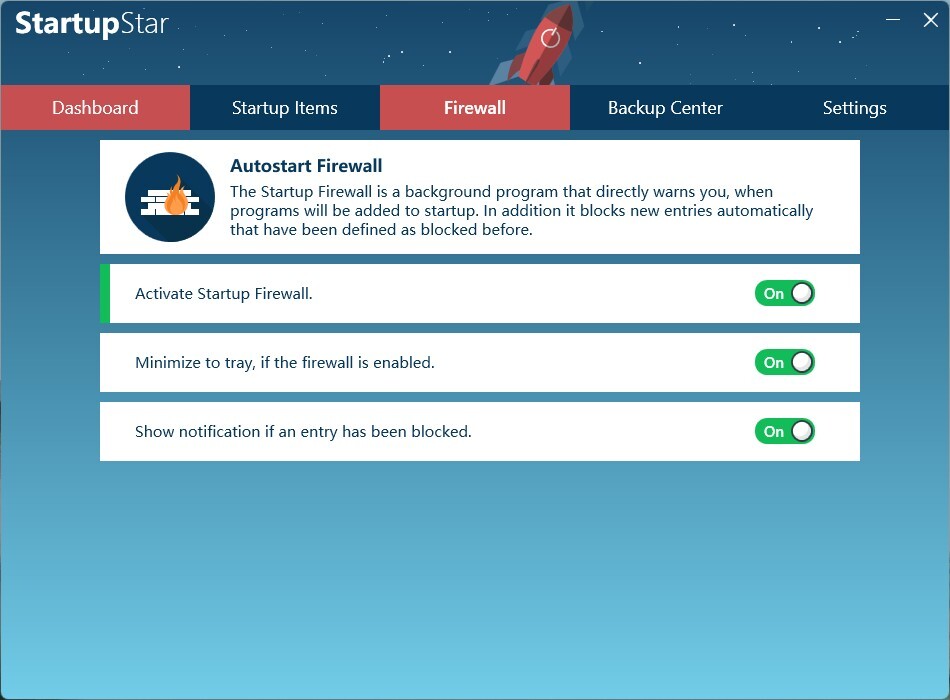 Abelssoft StartupStar v14.02.34617 Crack With Registration Key