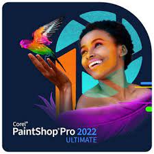 Corel PaintShop Pro Crack 2022 With Activation Code Full Version