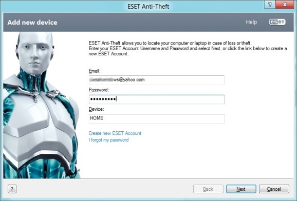ESET NOD32 AntiVirus 15.1.12.0 Crack With Serial Key 