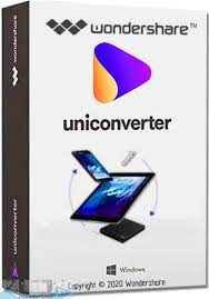 Wondershare UniConverter 13.6.0.139 Crack With Serial Key Free 2022