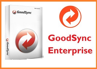GoodSync Enterprise 11.11.1.1 Crack With License Key 2022 