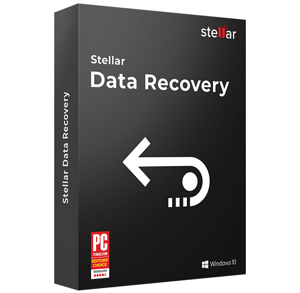 Stellar Data Recovery Pro 10.2.0.0 Crack With Activation Key 2022