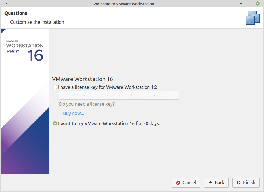 VMware Workstation Pro 16.2.5 Crack With License Key Free