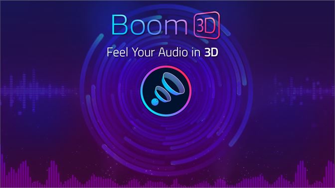 Boom 3D 13.4 Crack With Serial Key For (Mac & Win) Free Download