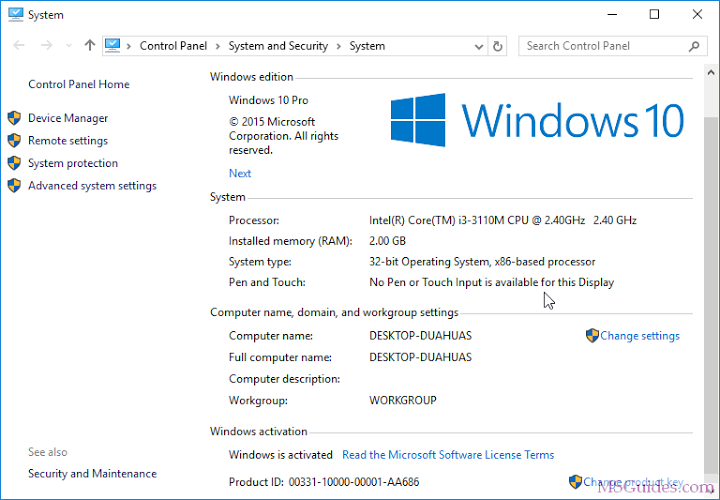 Windows 10 Activator 2022 Free Download Full Version 