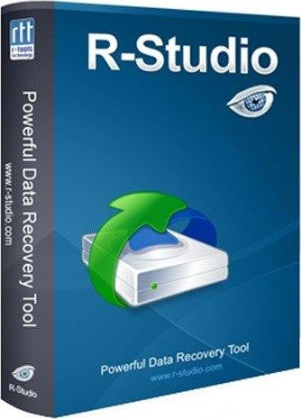 R-Studio 9.1 Build 191029 Crack with Serial Key Free Download