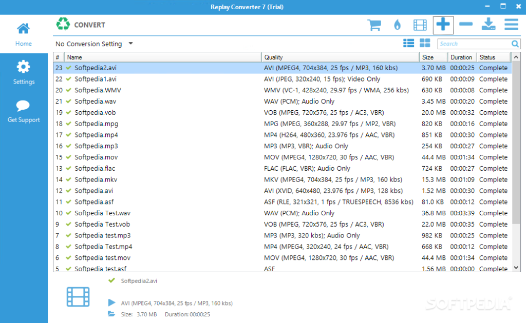 Replay Converter 8.3.6.0 Crack With Serial Number Download 2022
