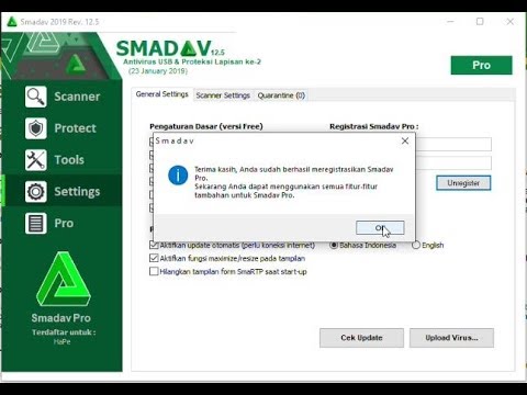 Smadav 2022 Rev 14.8.1 Crack Plus Registration Key