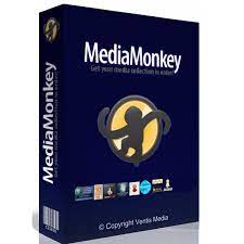 MediaMonkey Gold 5.0.4.2664 Crack With License key 2022 Latest