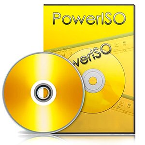 PowerISO Crack 8.3 With Serial Key Free Download 2023
